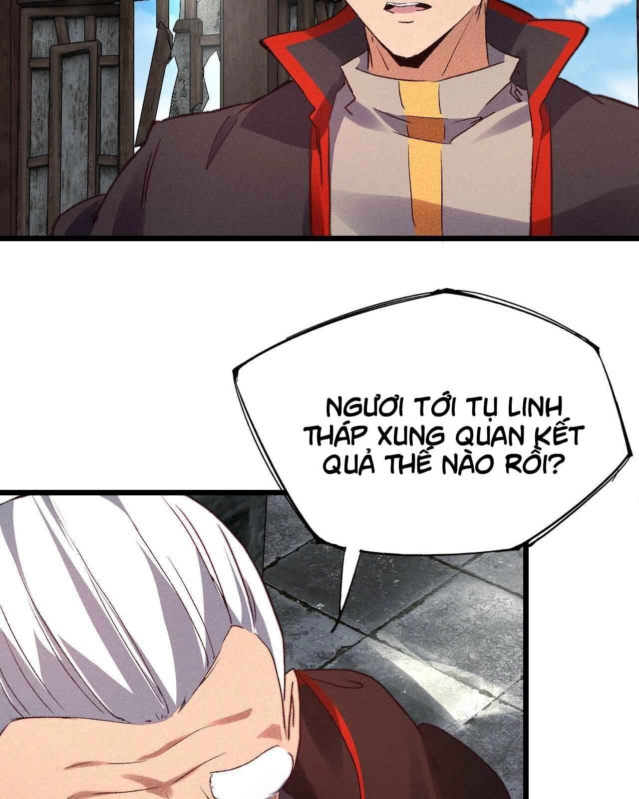 Một Mình Ta Hoá Thần Chapter 29 - 60