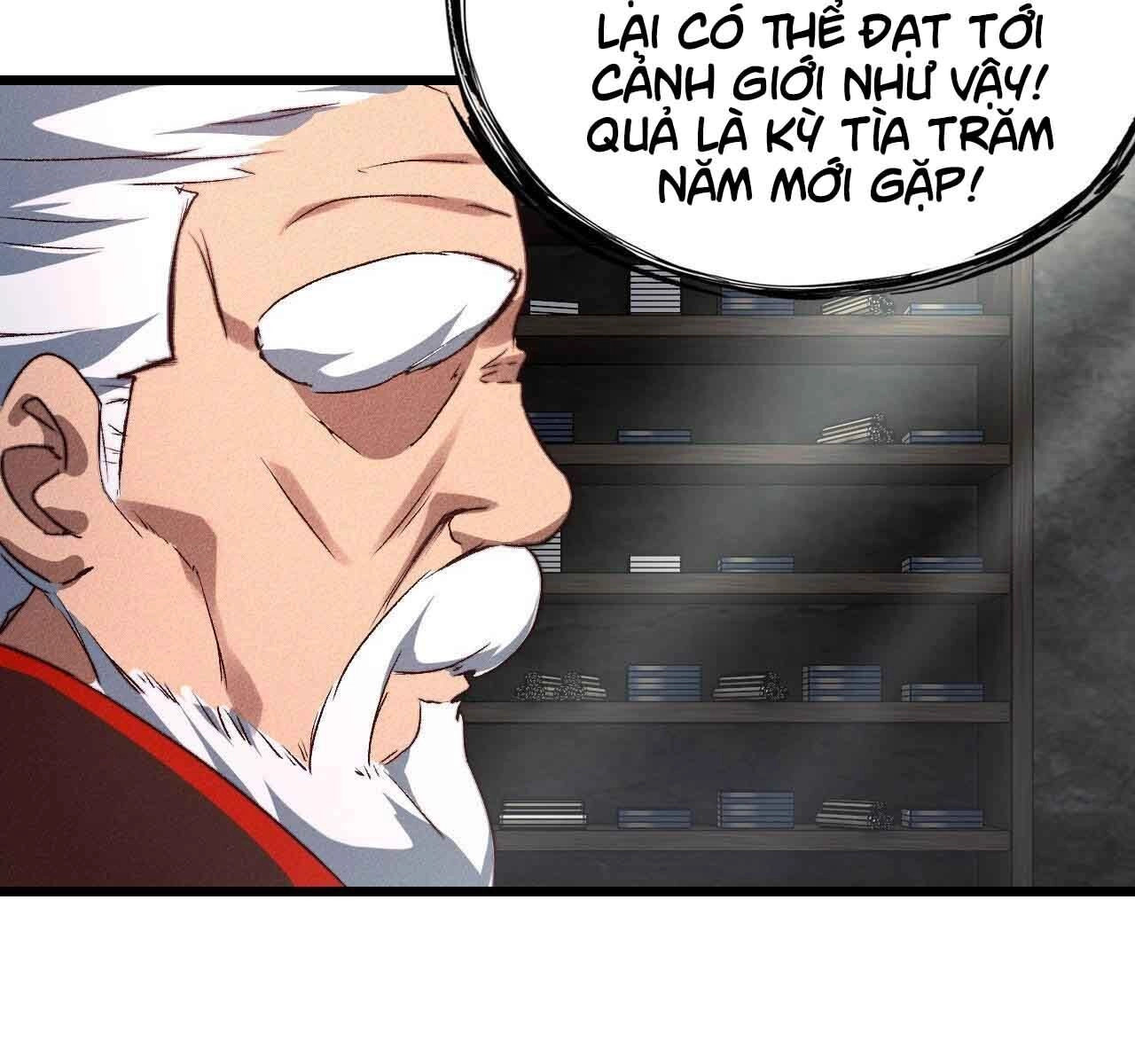 Một Mình Ta Hoá Thần Chapter 29 - 63