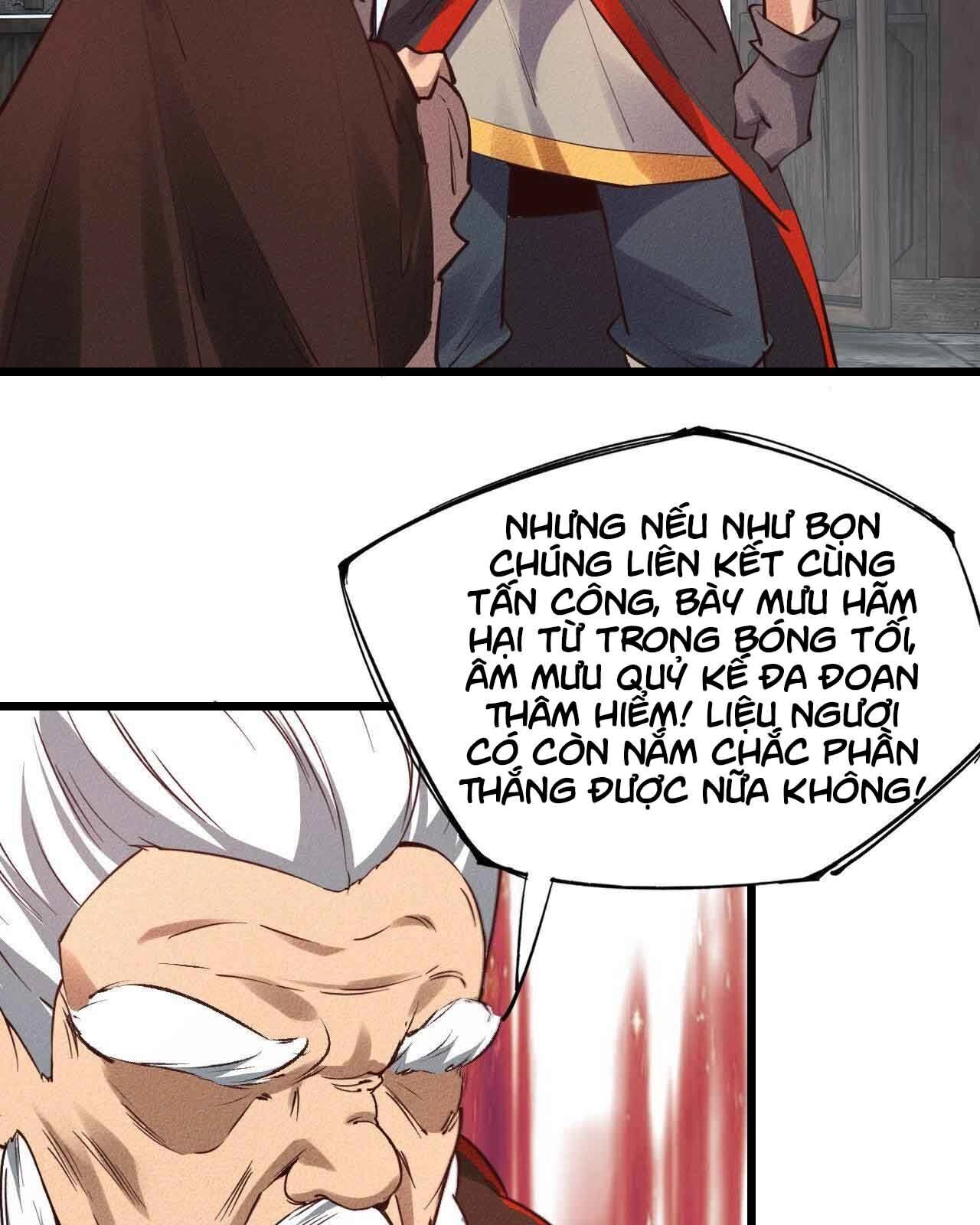 Một Mình Ta Hoá Thần Chapter 29 - 65