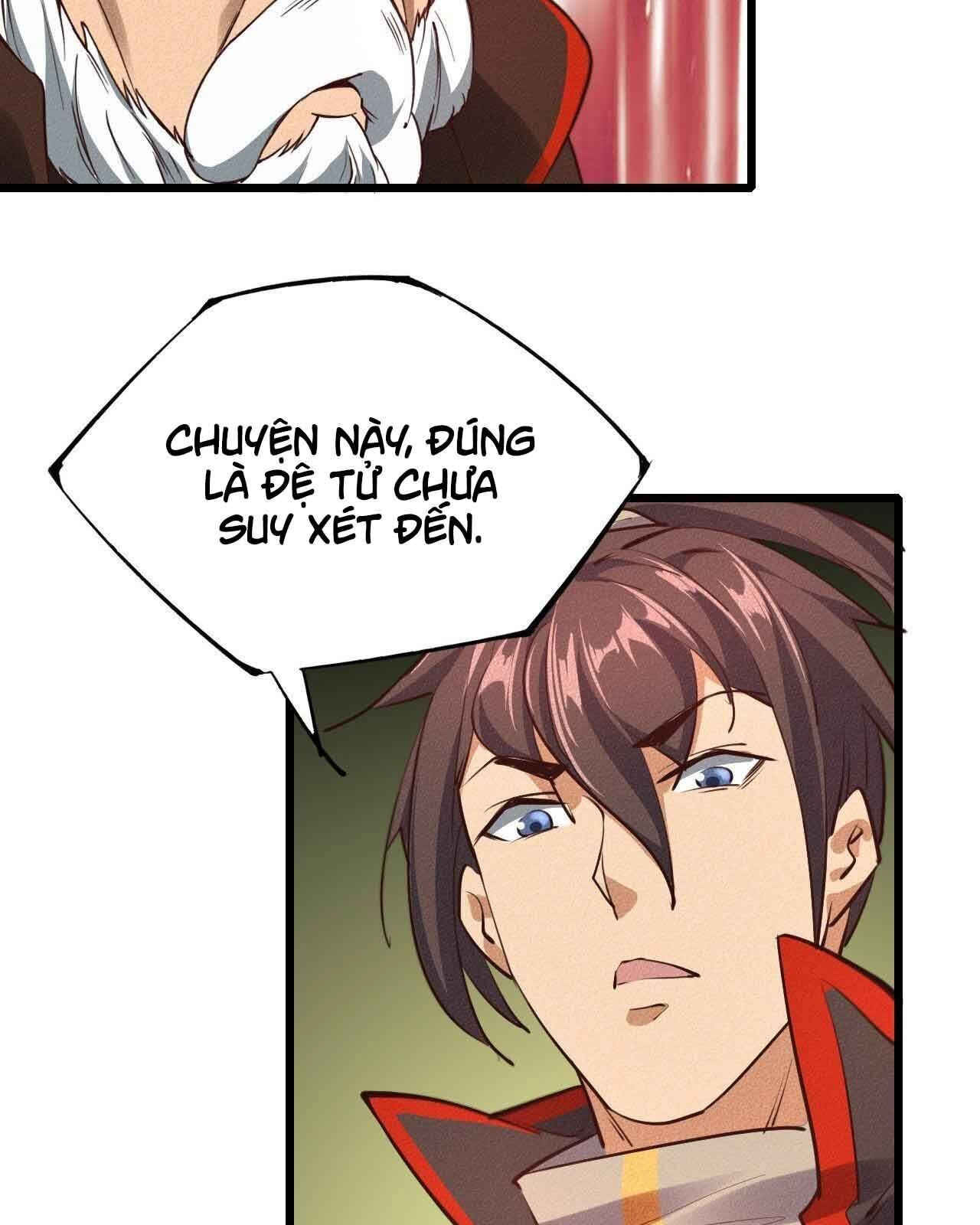 Một Mình Ta Hoá Thần Chapter 29 - 66