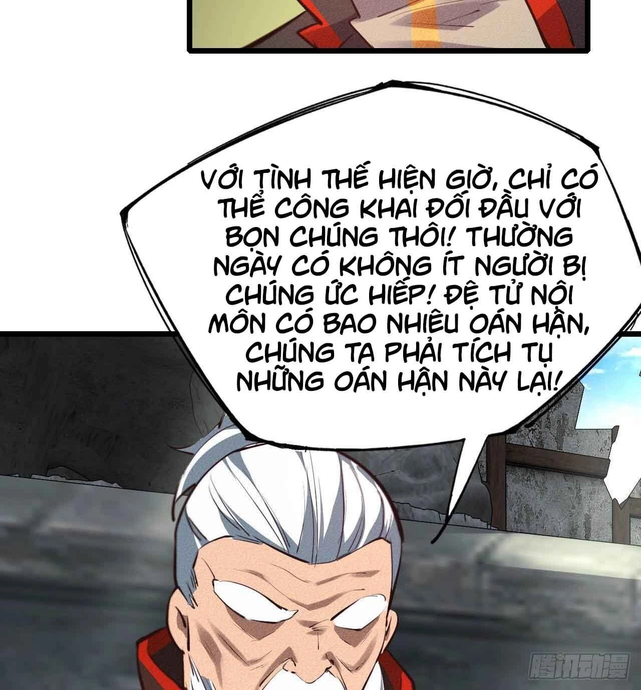 Một Mình Ta Hoá Thần Chapter 29 - 67