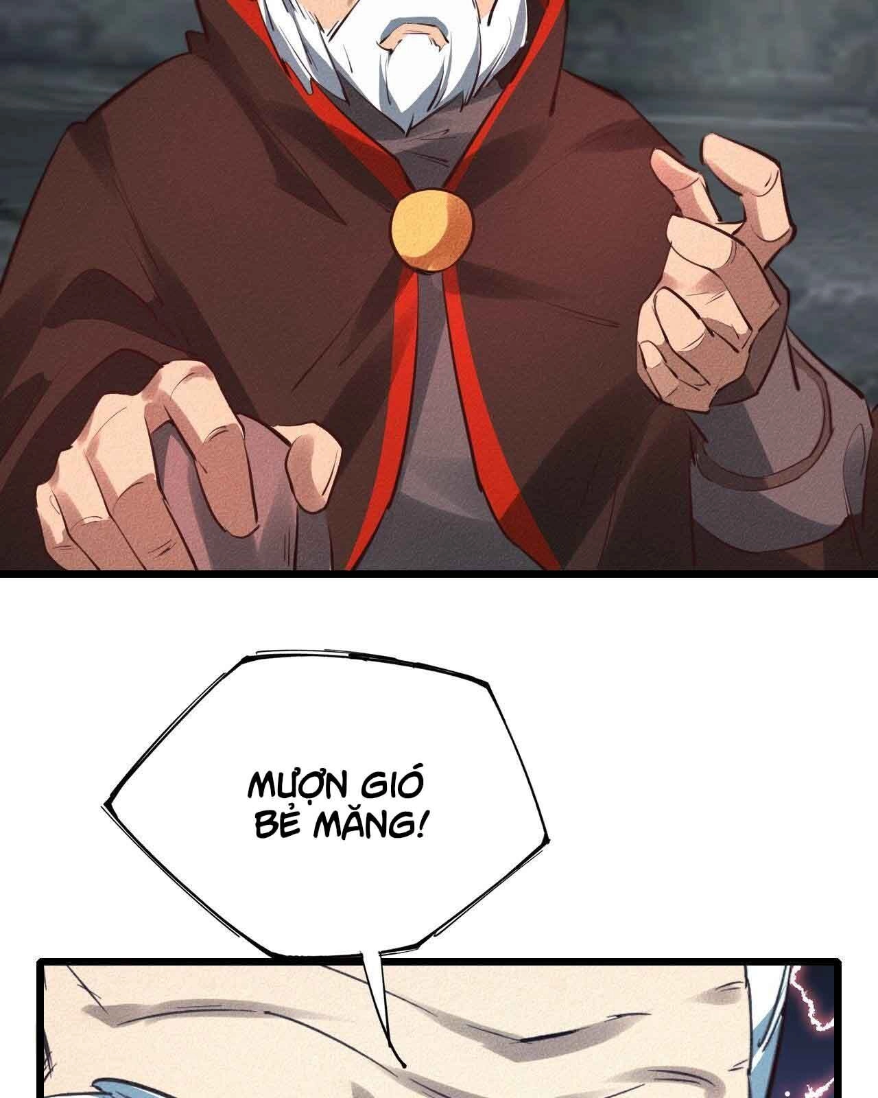 Một Mình Ta Hoá Thần Chapter 29 - 68