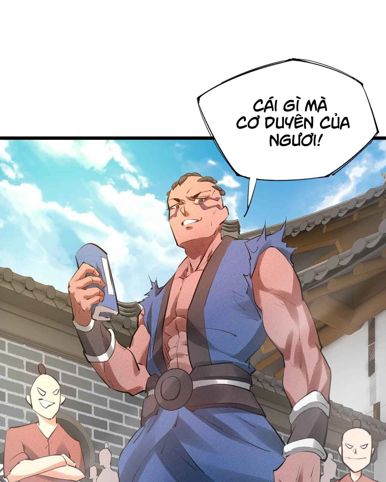 Một Mình Ta Hoá Thần Chapter 29 - 72