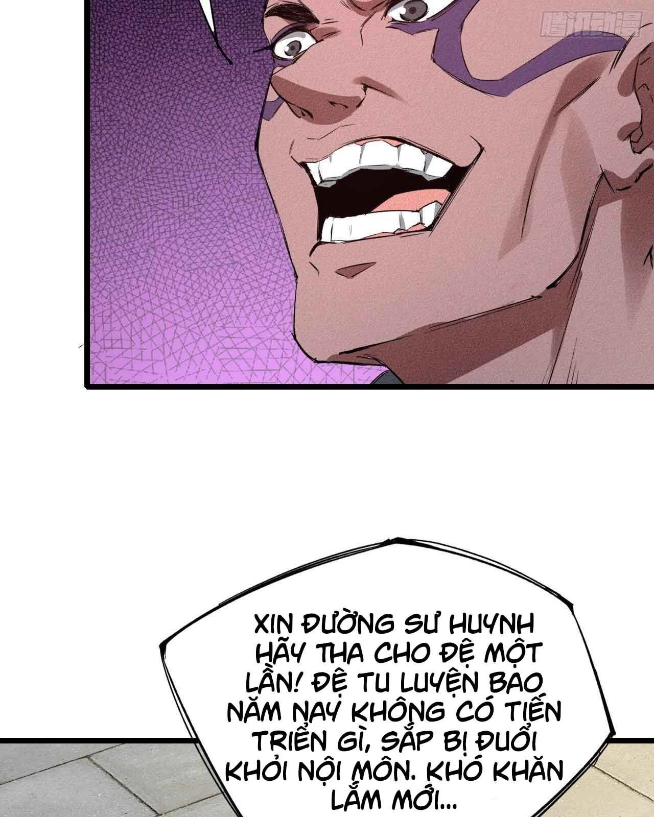 Một Mình Ta Hoá Thần Chapter 29 - 74