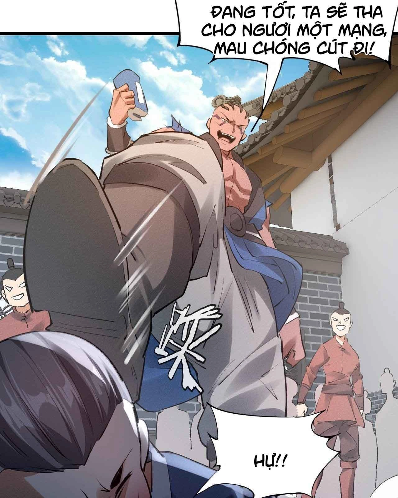 Một Mình Ta Hoá Thần Chapter 29 - 77