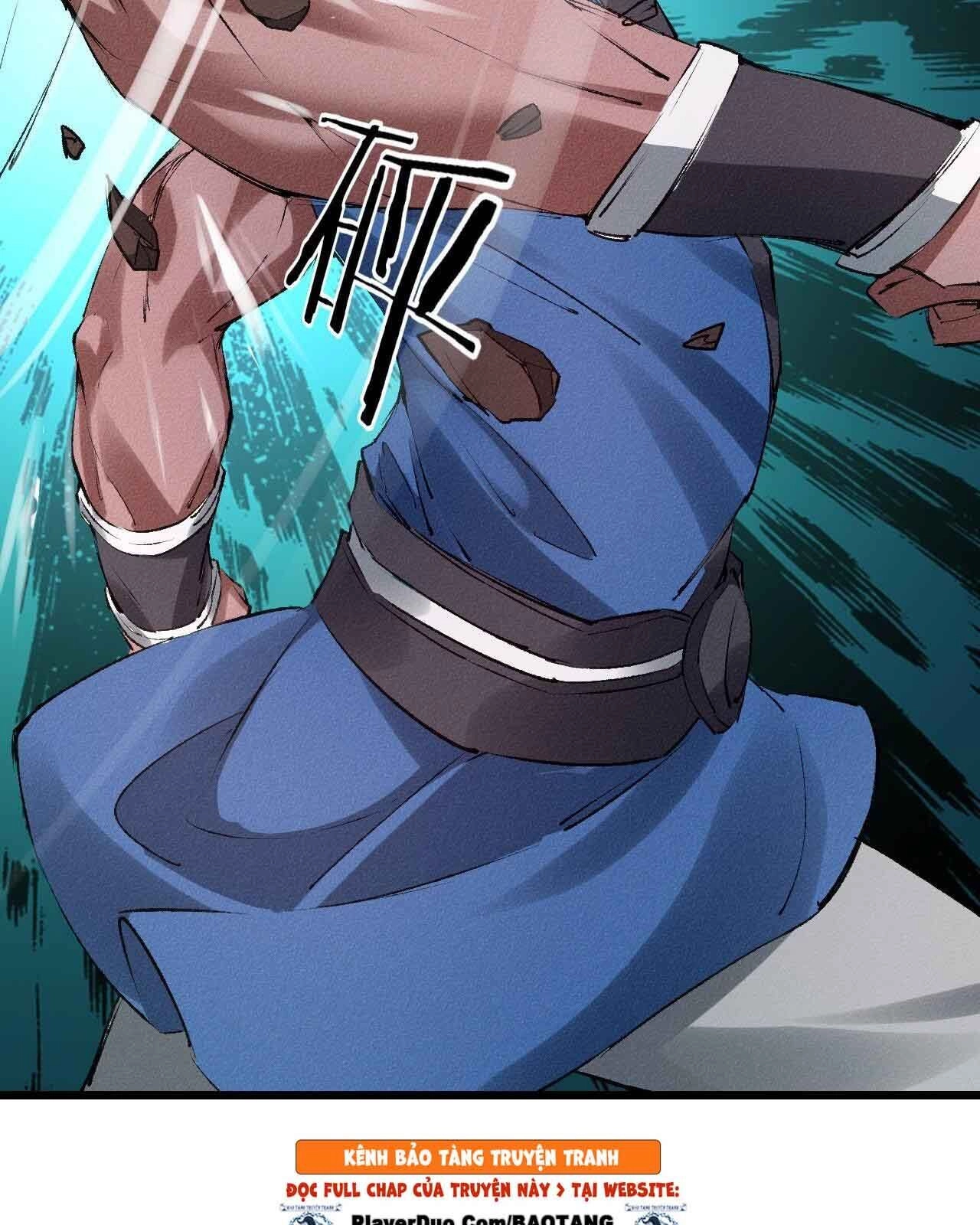 Một Mình Ta Hoá Thần Chapter 29 - 80