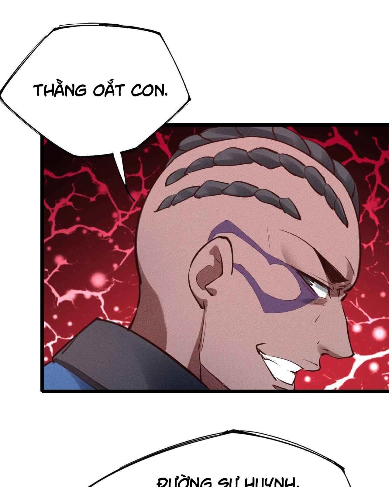 Một Mình Ta Hoá Thần Chapter 29 - 82