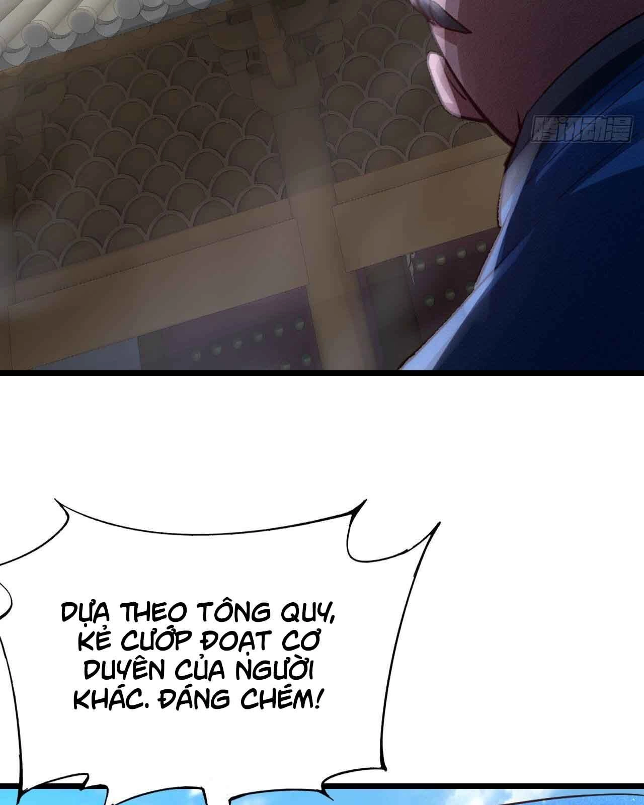 Một Mình Ta Hoá Thần Chapter 29 - 84