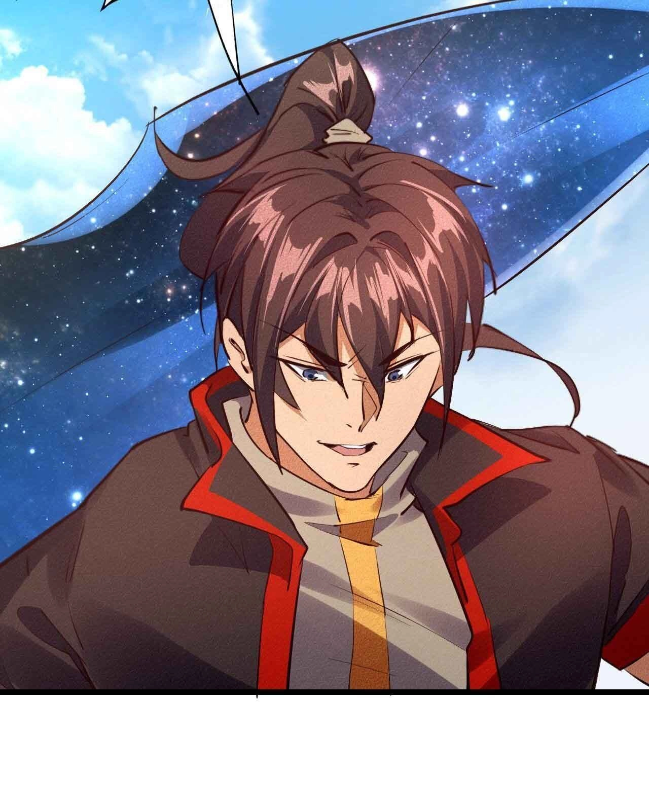 Một Mình Ta Hoá Thần Chapter 29 - 85