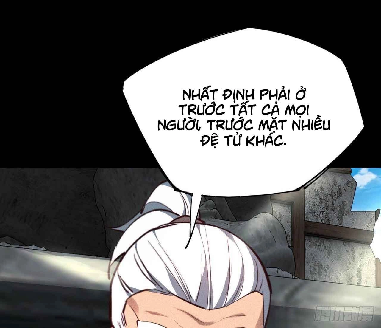 Một Mình Ta Hoá Thần Chapter 30 - 8