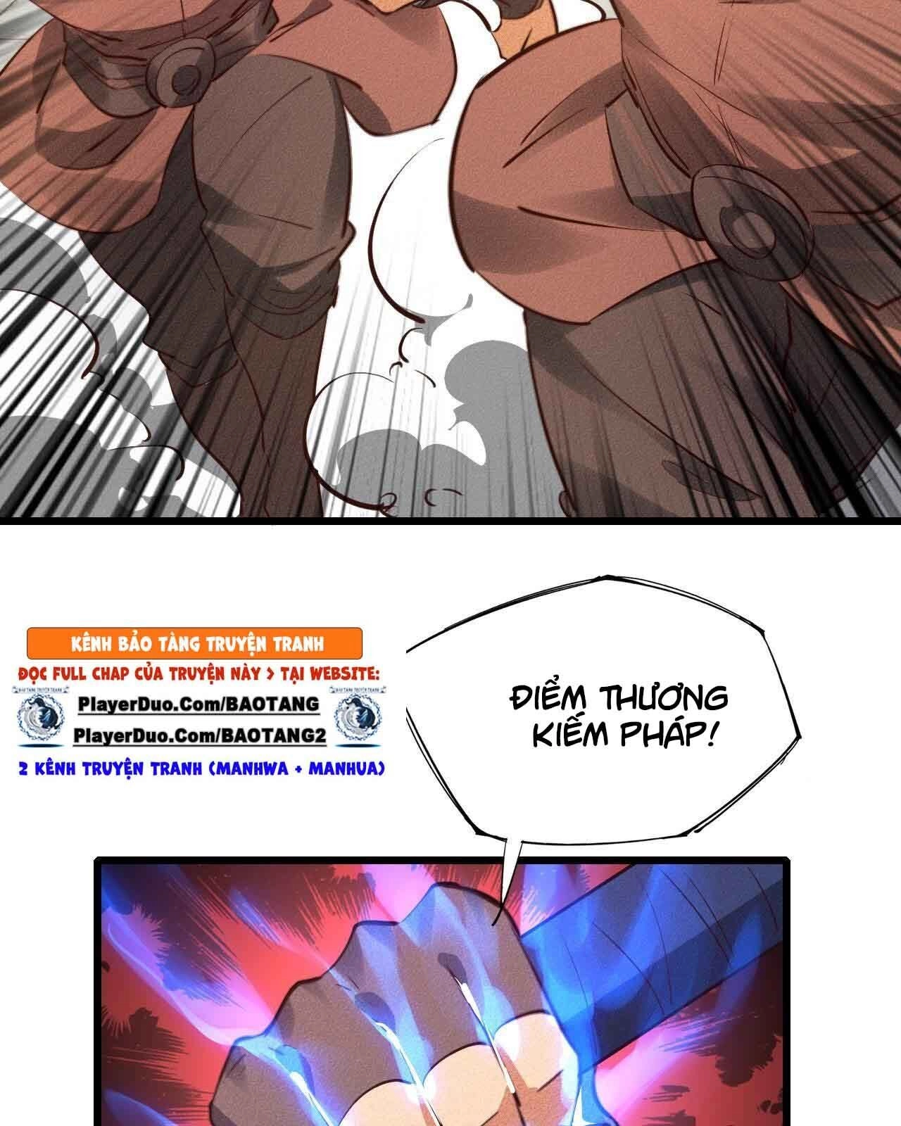 Một Mình Ta Hoá Thần Chapter 30 - 20