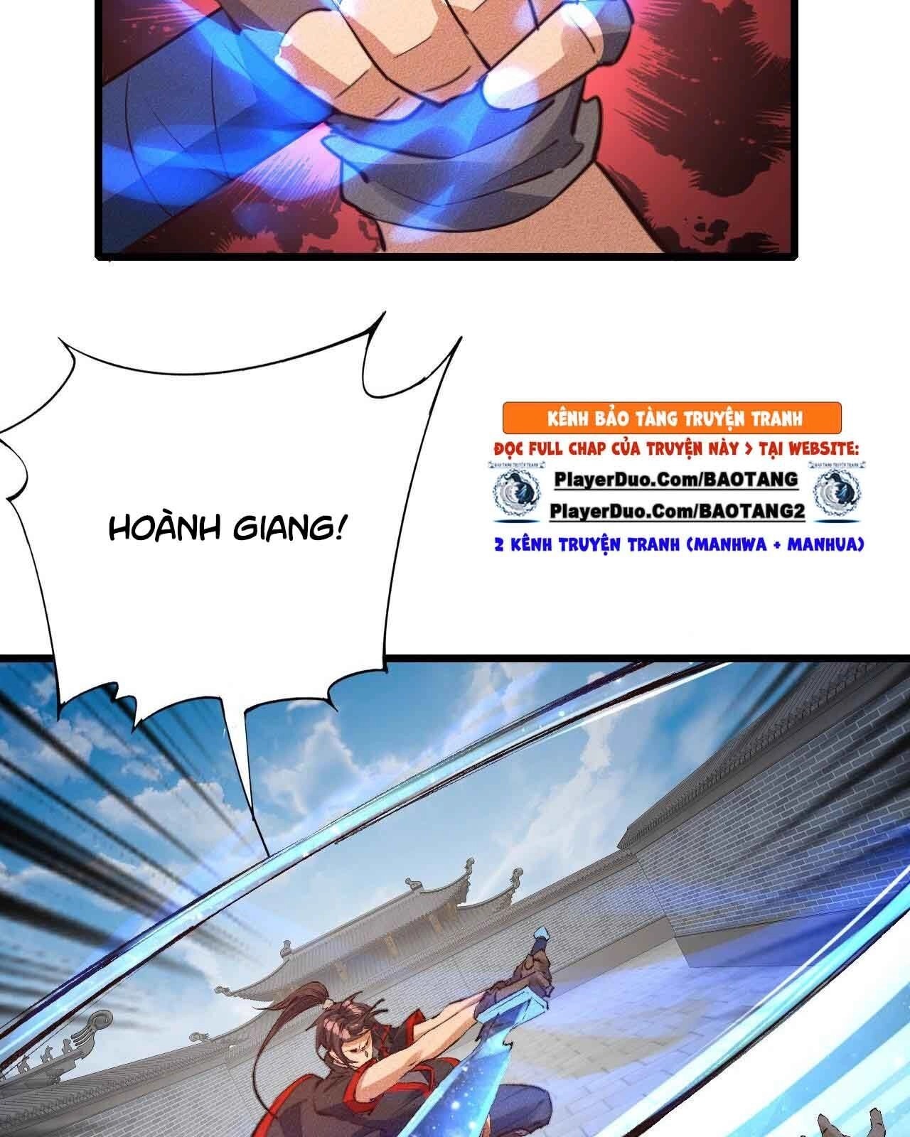 Một Mình Ta Hoá Thần Chapter 30 - 21