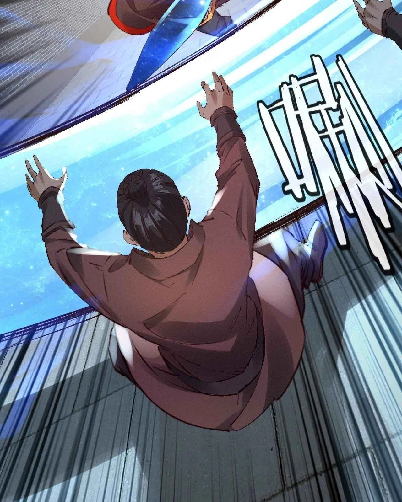 Một Mình Ta Hoá Thần Chapter 30 - 22