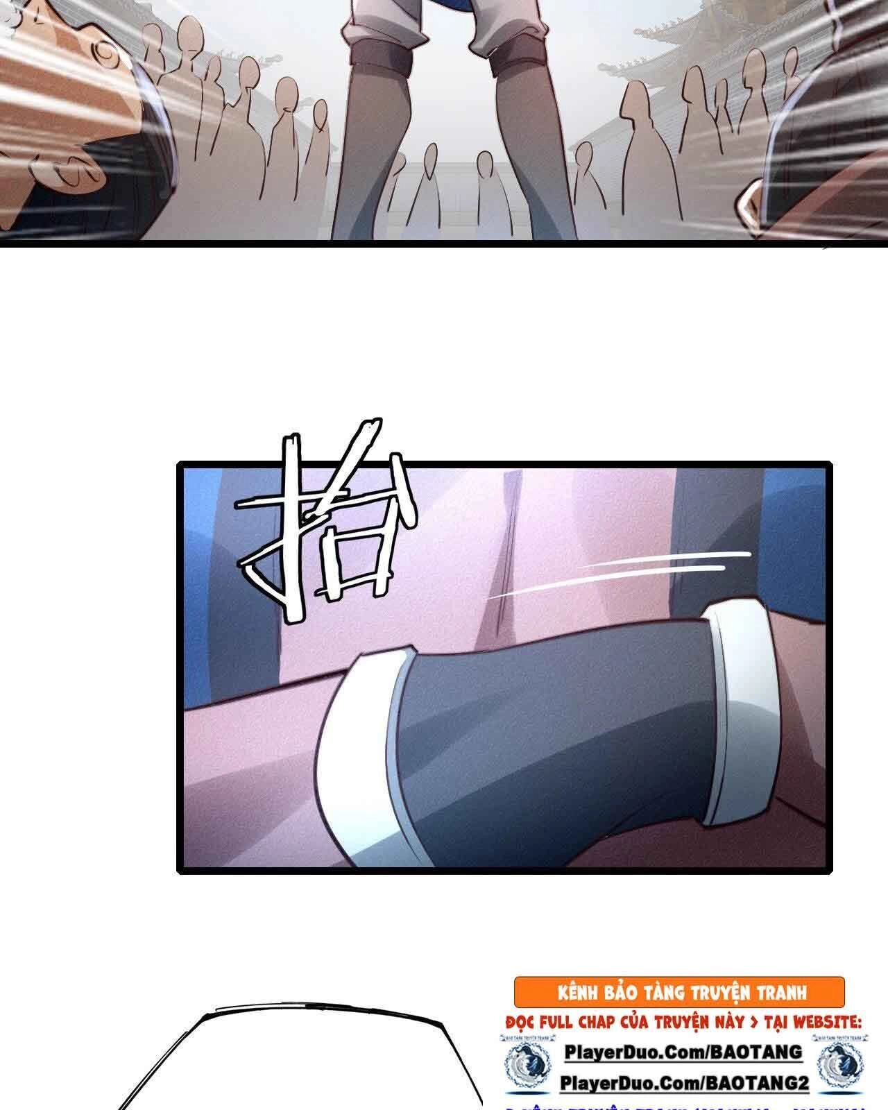 Một Mình Ta Hoá Thần Chapter 30 - 25