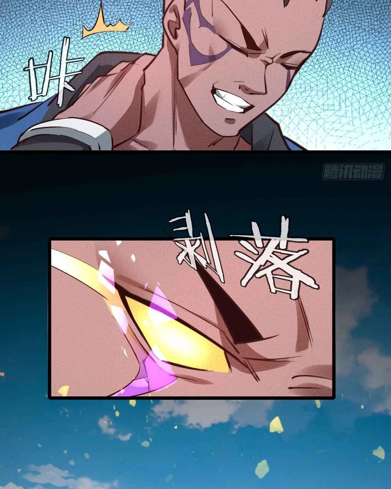 Một Mình Ta Hoá Thần Chapter 30 - 31