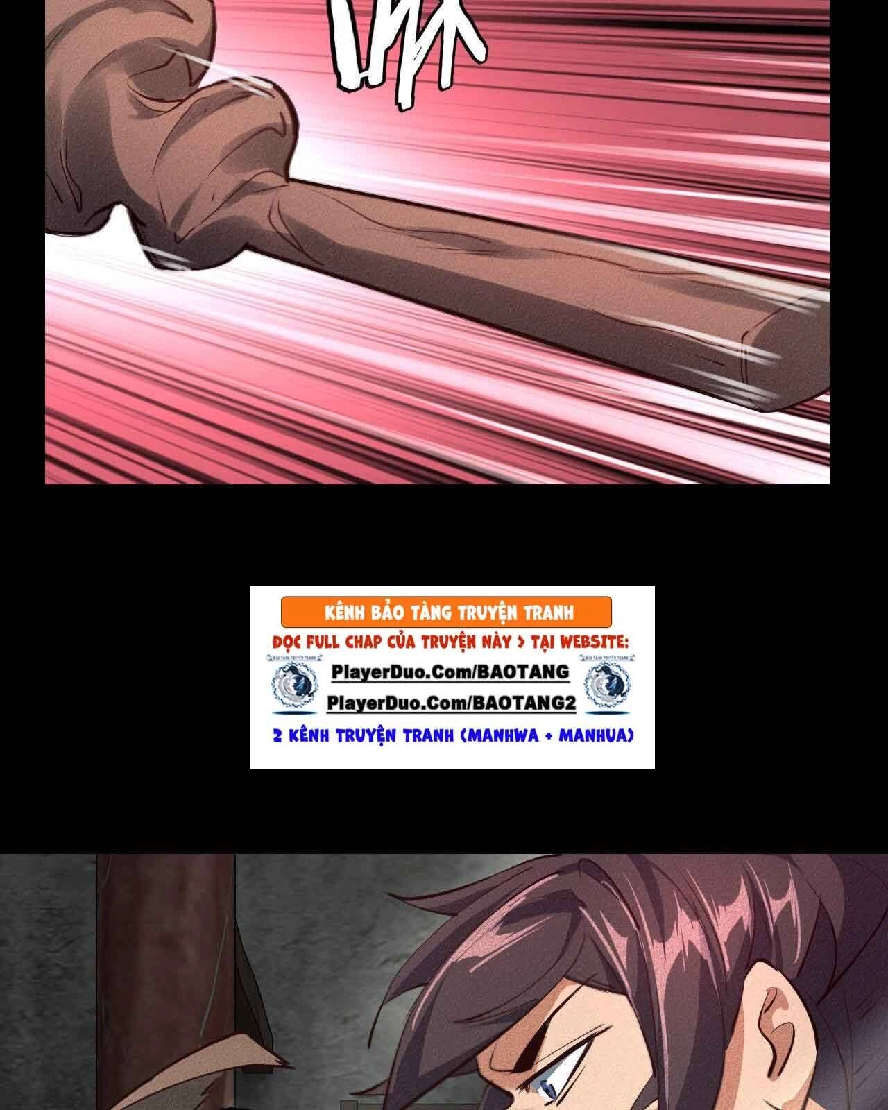 Một Mình Ta Hoá Thần Chapter 30 - 40