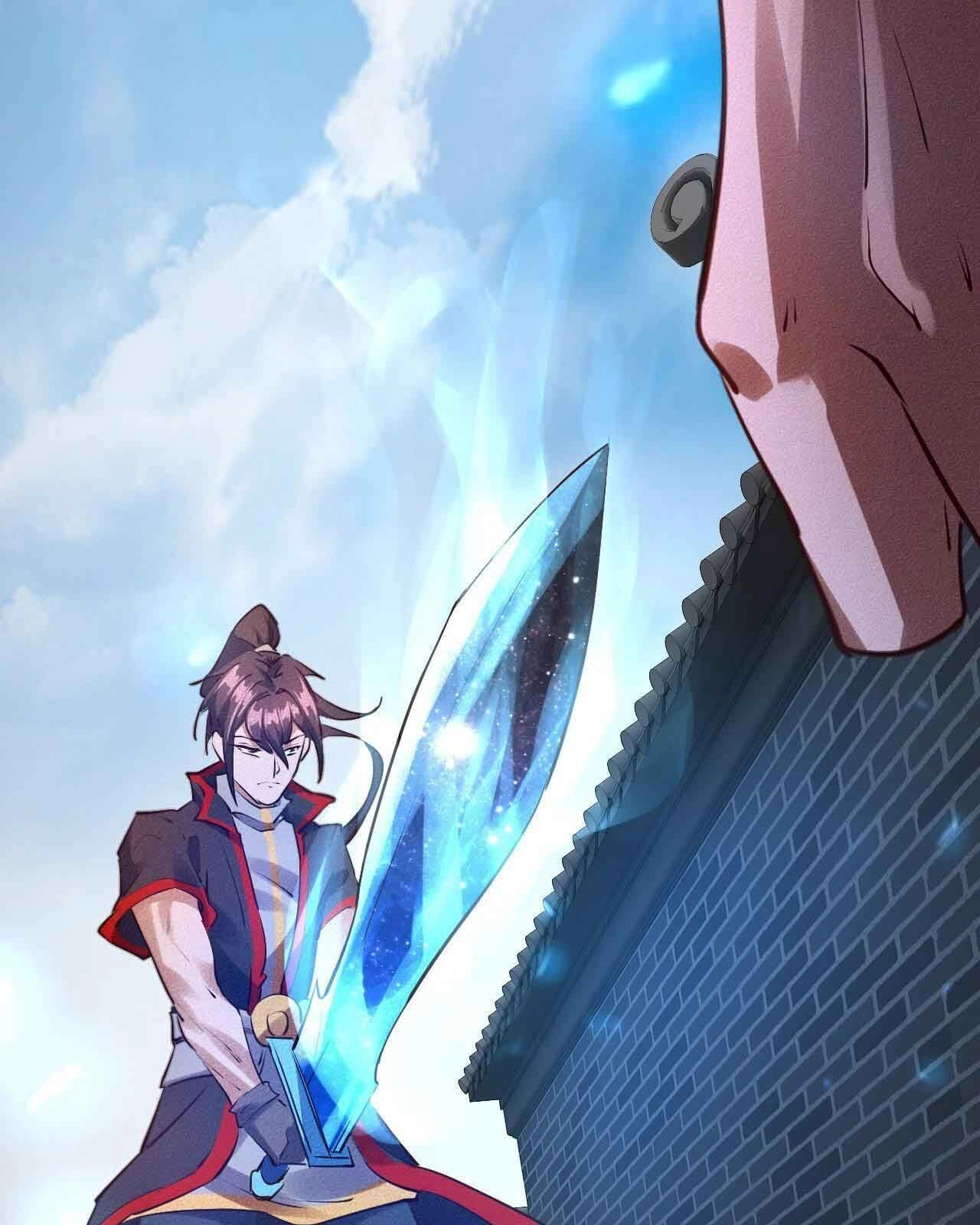 Một Mình Ta Hoá Thần Chapter 30 - 44