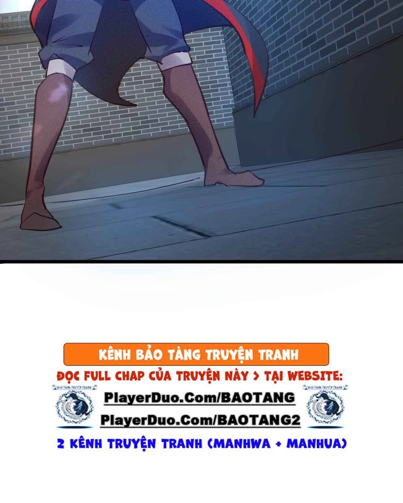 Một Mình Ta Hoá Thần Chapter 30 - 45