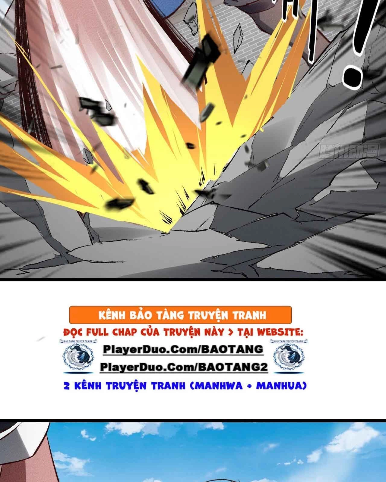 Một Mình Ta Hoá Thần Chapter 31 - 6