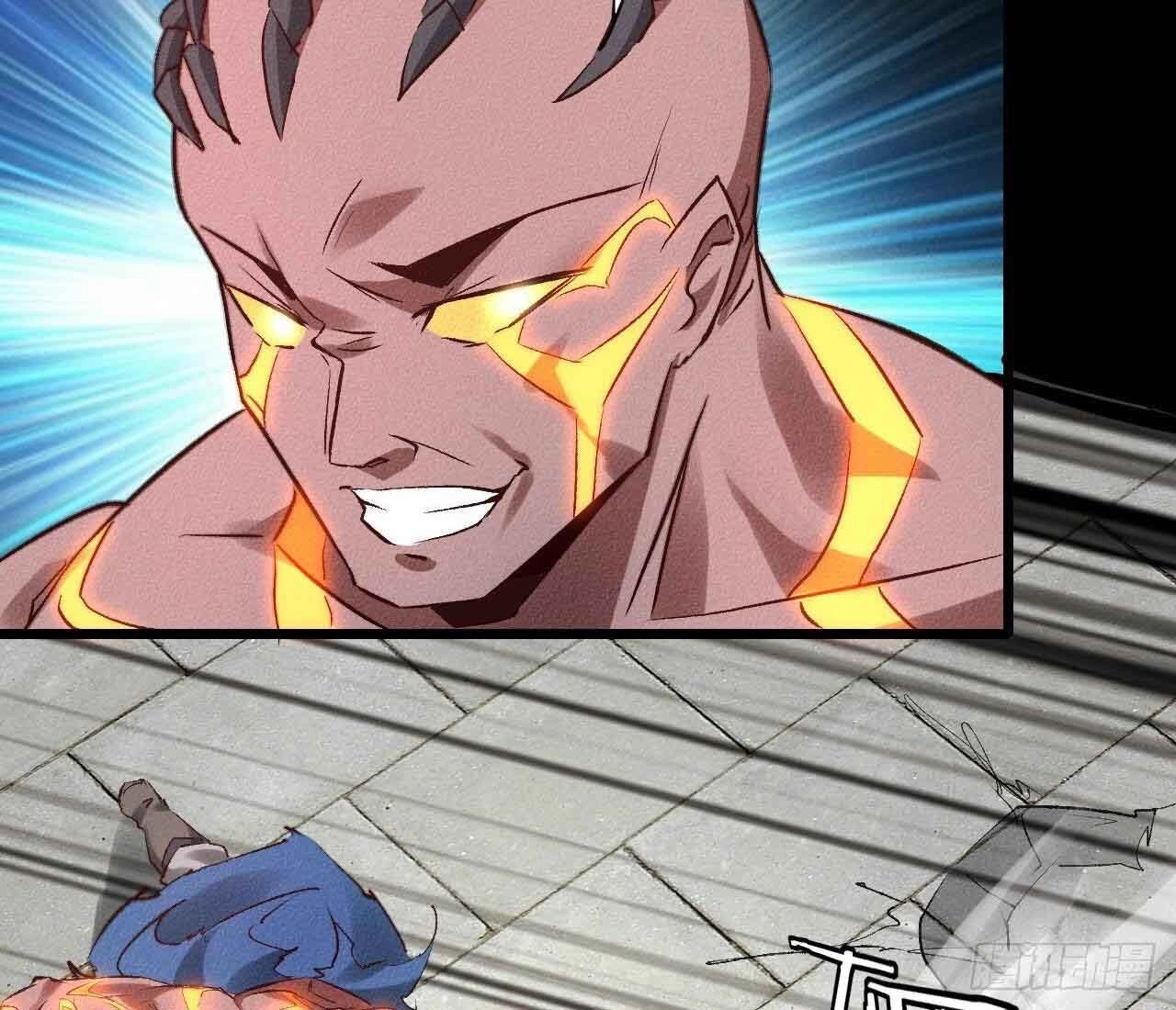 Một Mình Ta Hoá Thần Chapter 31 - 8