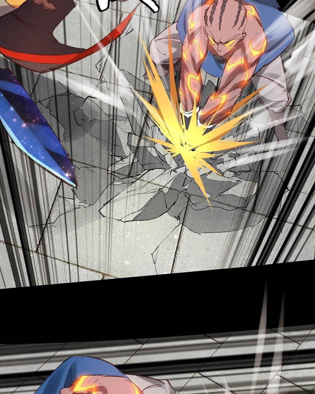 Một Mình Ta Hoá Thần Chapter 31 - 10