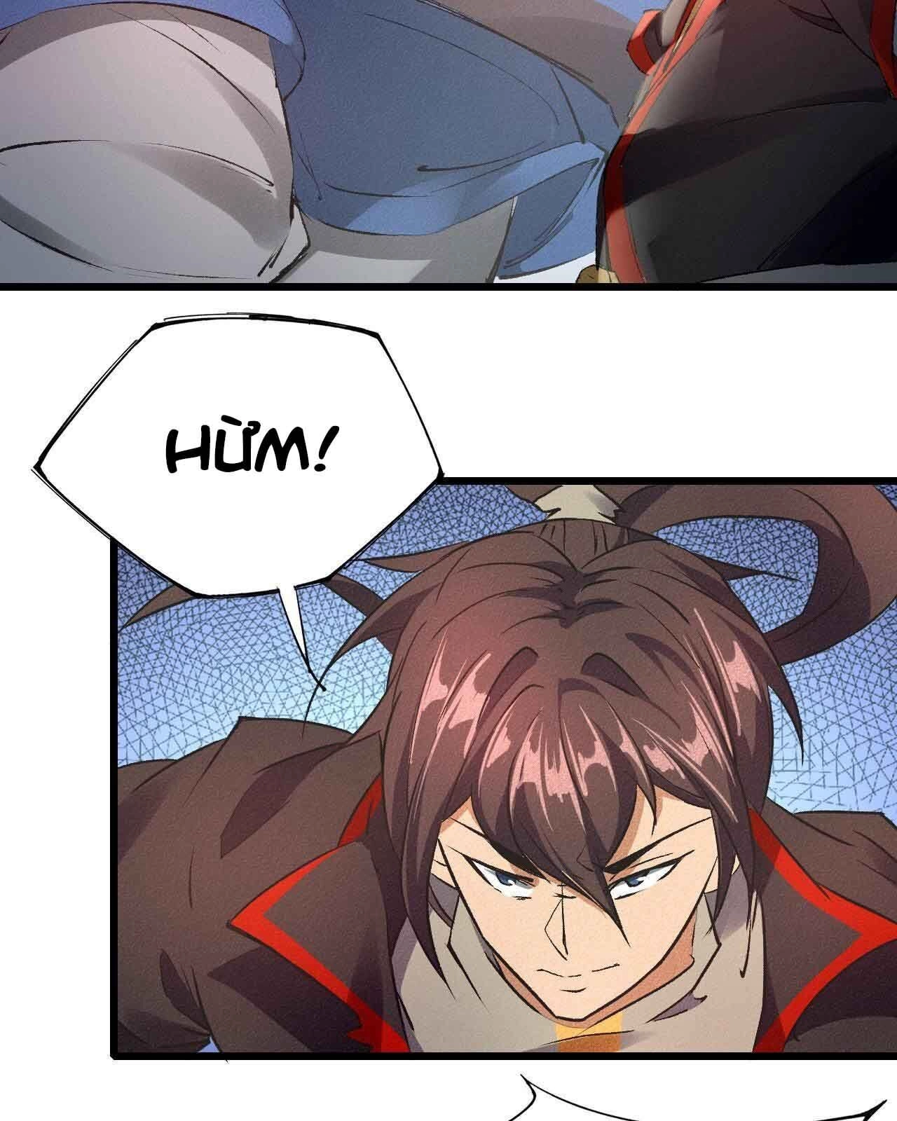 Một Mình Ta Hoá Thần Chapter 31 - 15