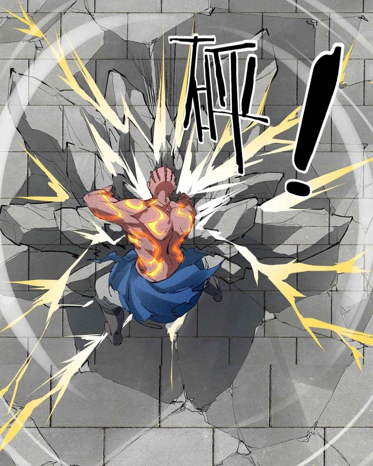 Một Mình Ta Hoá Thần Chapter 31 - 17