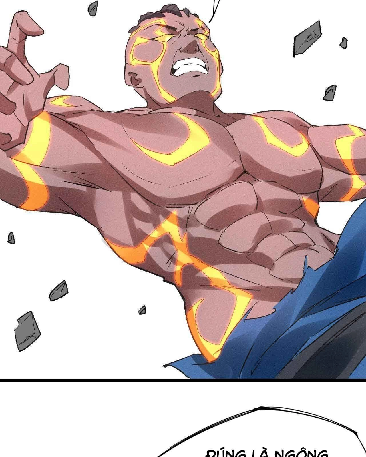 Một Mình Ta Hoá Thần Chapter 31 - 20