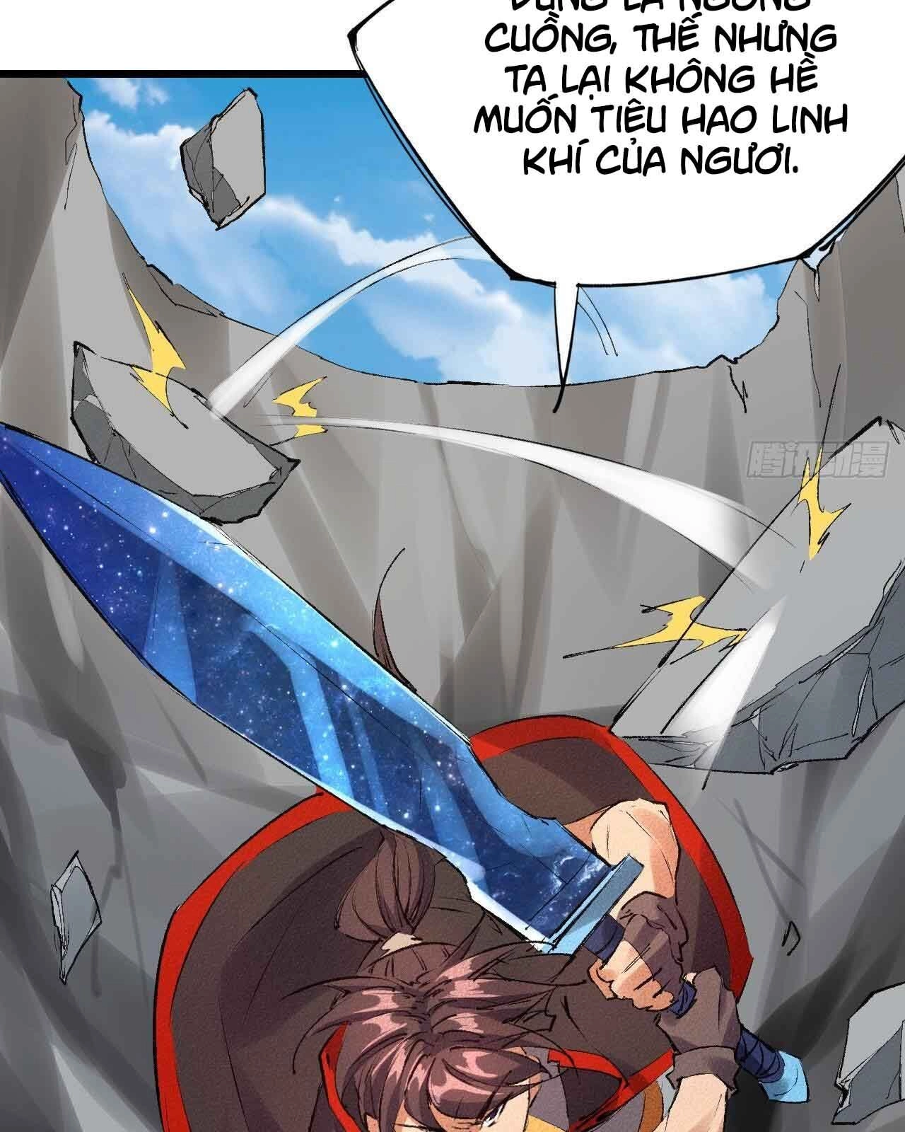 Một Mình Ta Hoá Thần Chapter 31 - 21