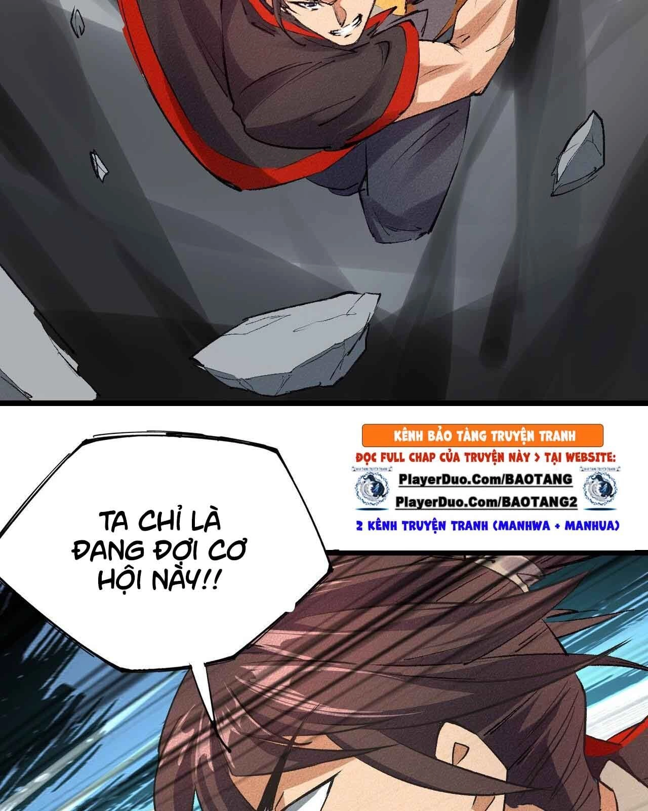 Một Mình Ta Hoá Thần Chapter 31 - 22