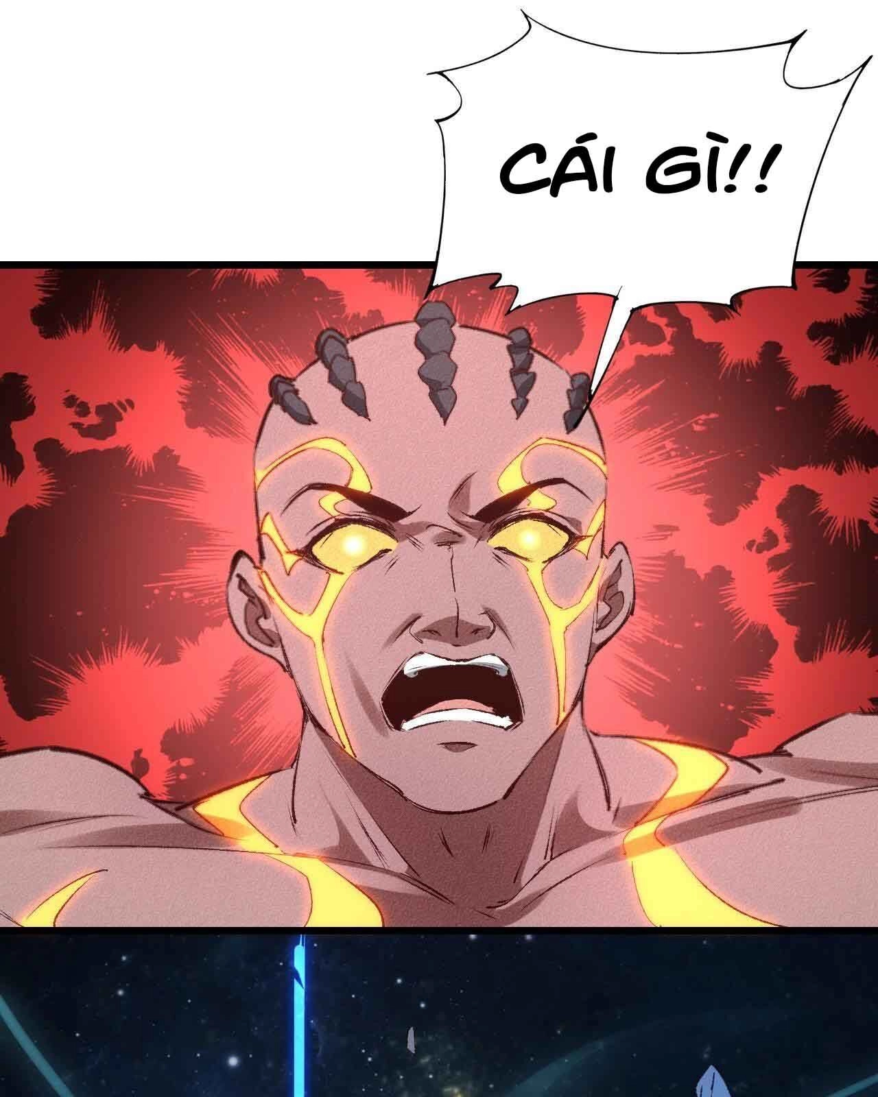 Một Mình Ta Hoá Thần Chapter 31 - 24