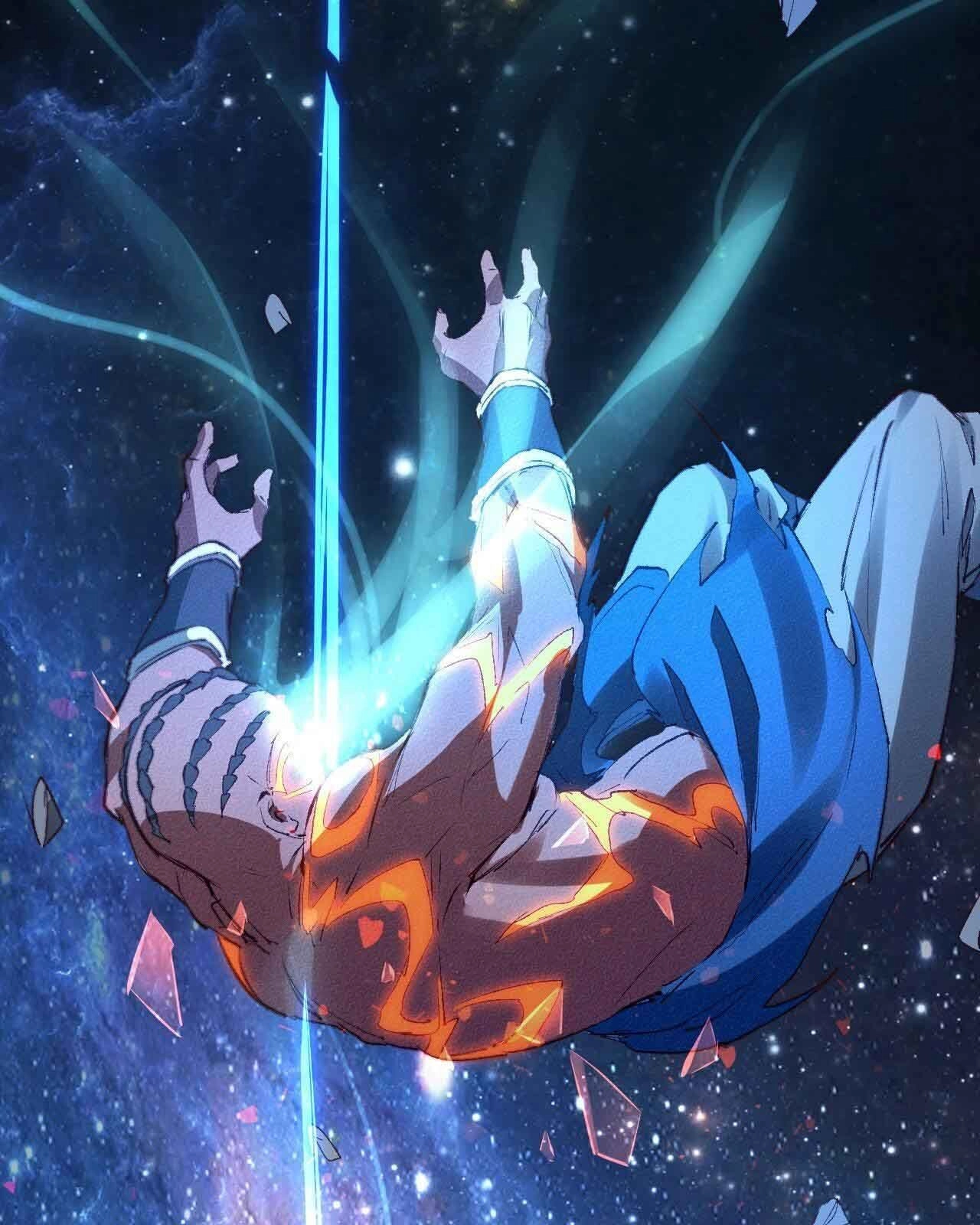 Một Mình Ta Hoá Thần Chapter 31 - 25