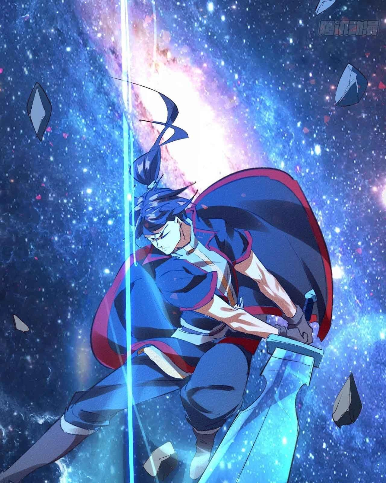 Một Mình Ta Hoá Thần Chapter 31 - 26