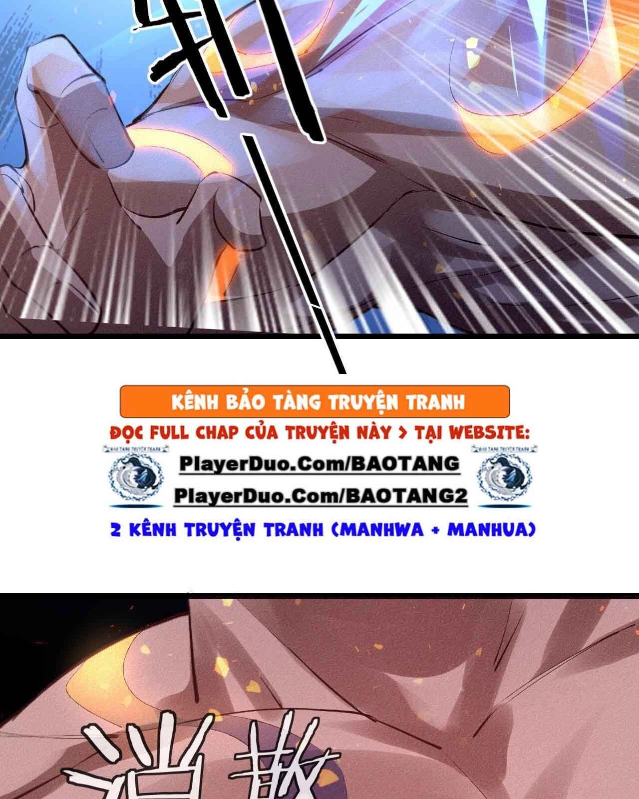 Một Mình Ta Hoá Thần Chapter 31 - 30