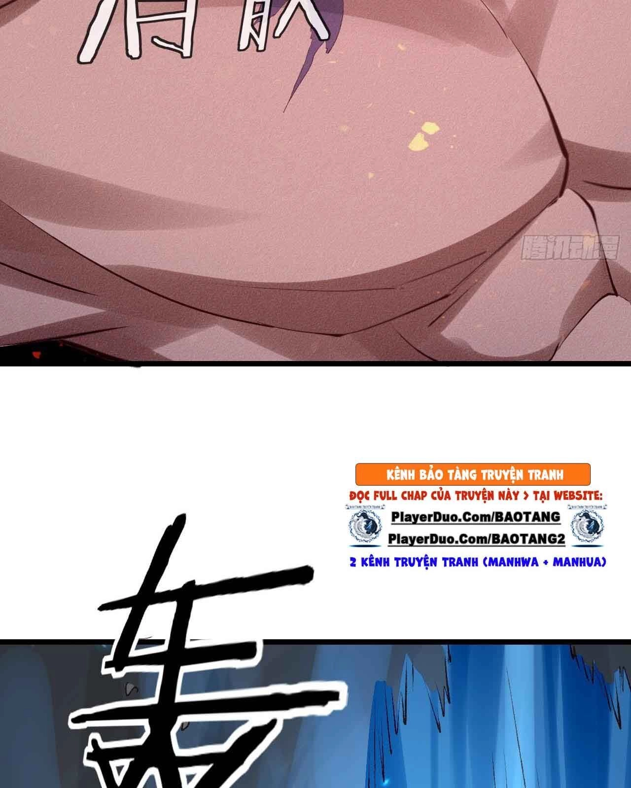 Một Mình Ta Hoá Thần Chapter 31 - 31