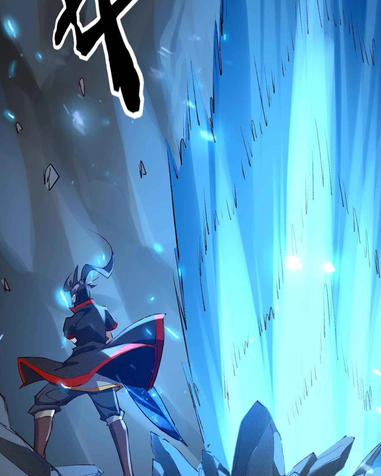 Một Mình Ta Hoá Thần Chapter 31 - 32