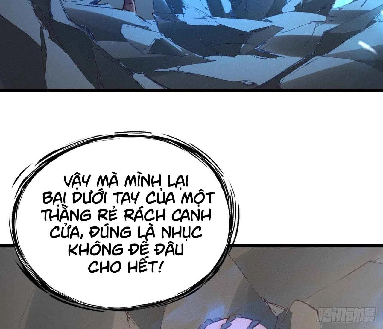 Một Mình Ta Hoá Thần Chapter 31 - 33
