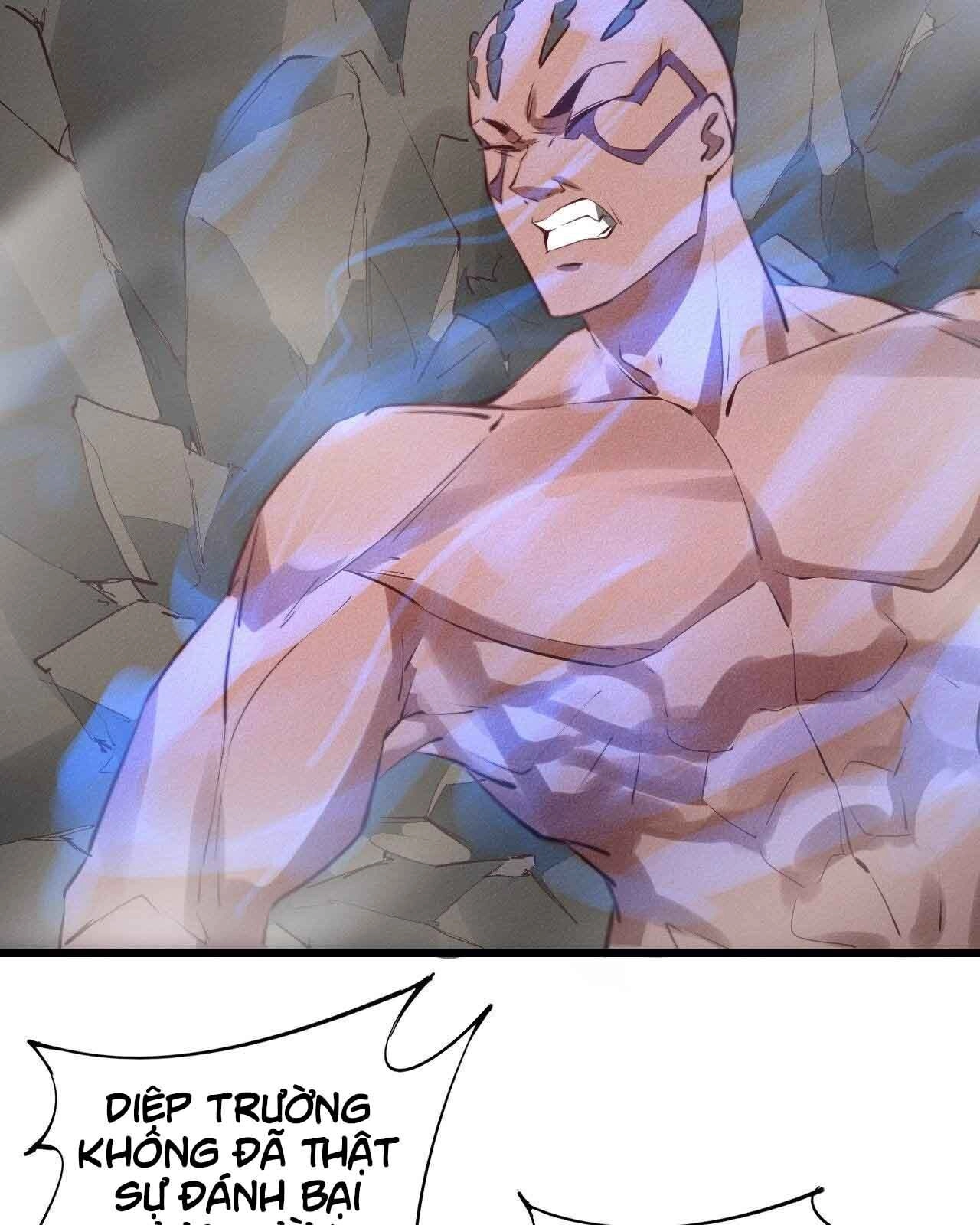 Một Mình Ta Hoá Thần Chapter 31 - 34