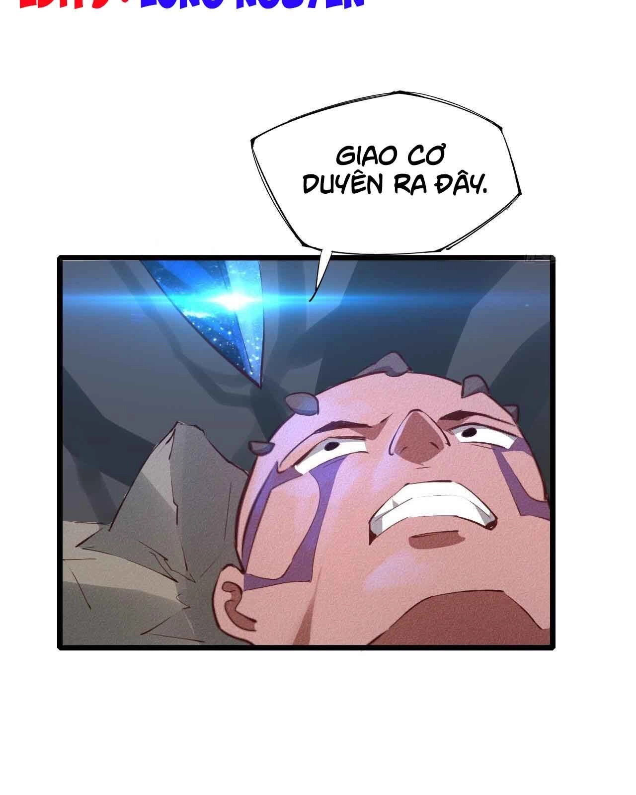 Một Mình Ta Hoá Thần Chapter 31 - 36