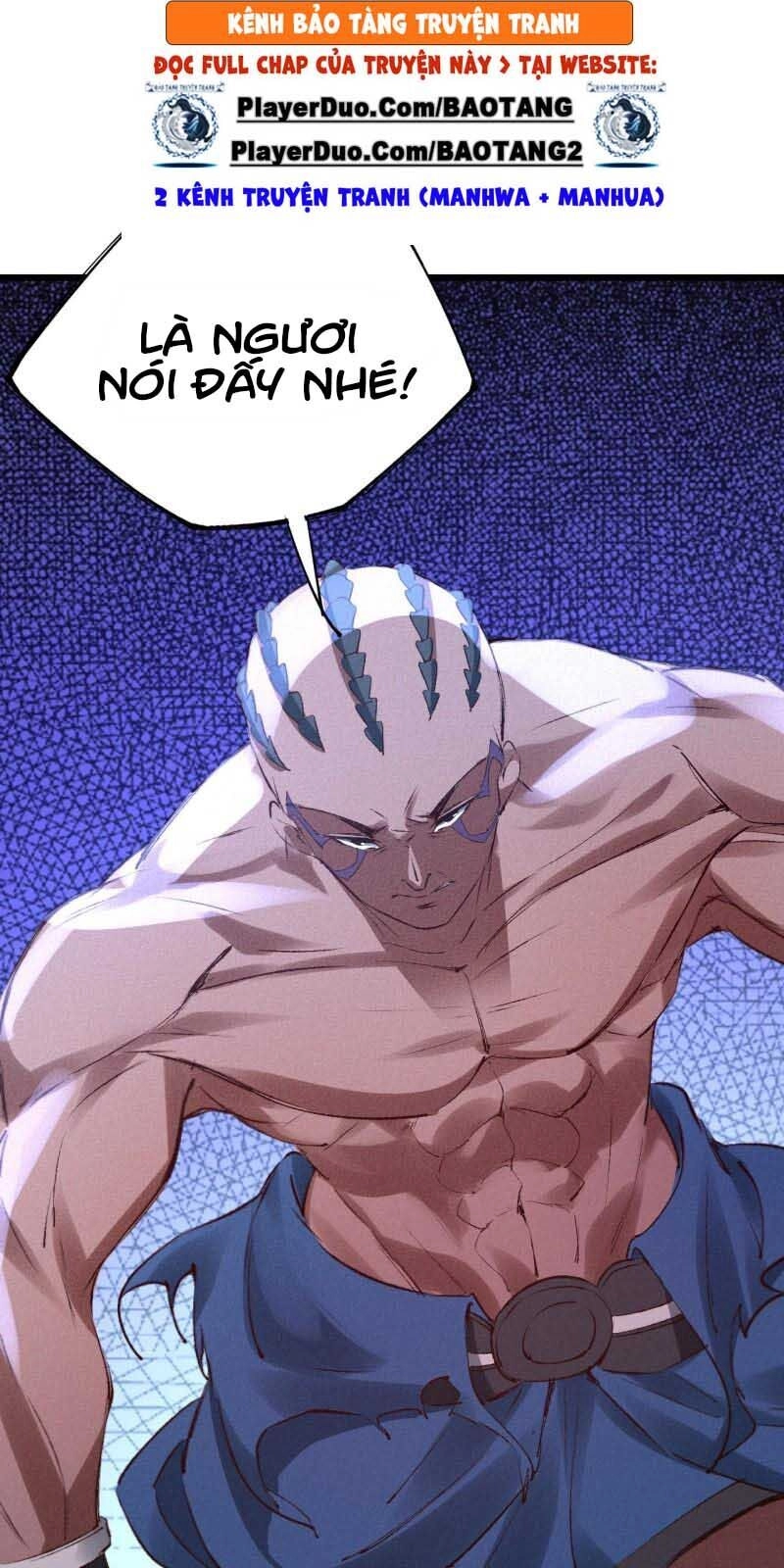 Một Mình Ta Hoá Thần Chapter 32 - 8