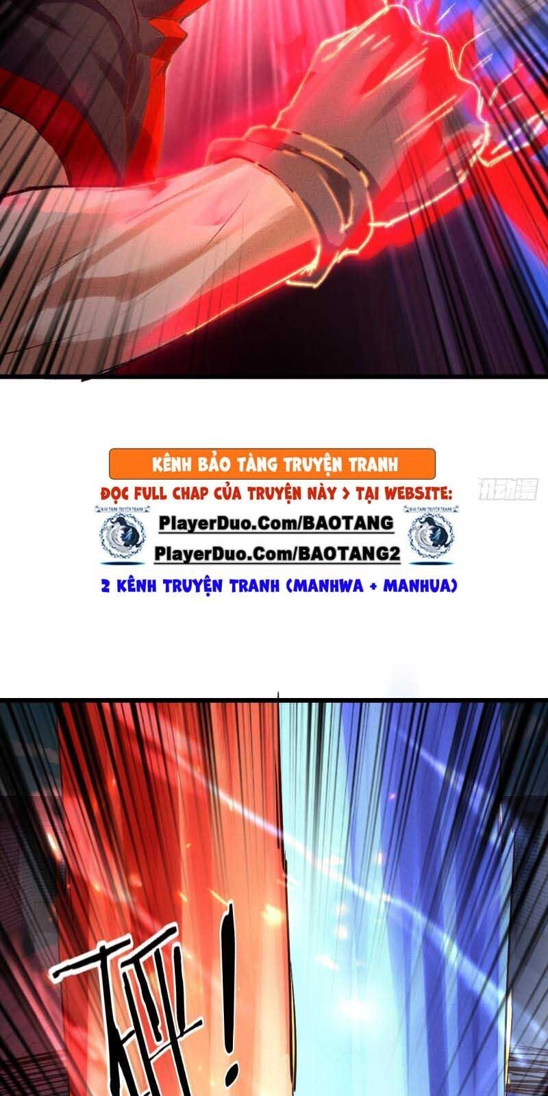 Một Mình Ta Hoá Thần Chapter 32 - 11