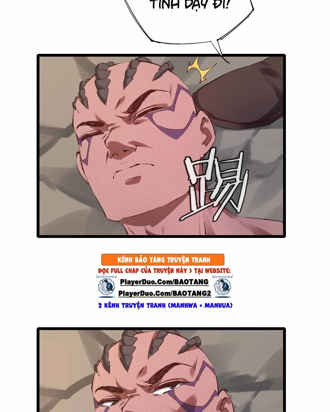 Một Mình Ta Hoá Thần Chapter 33 - 17