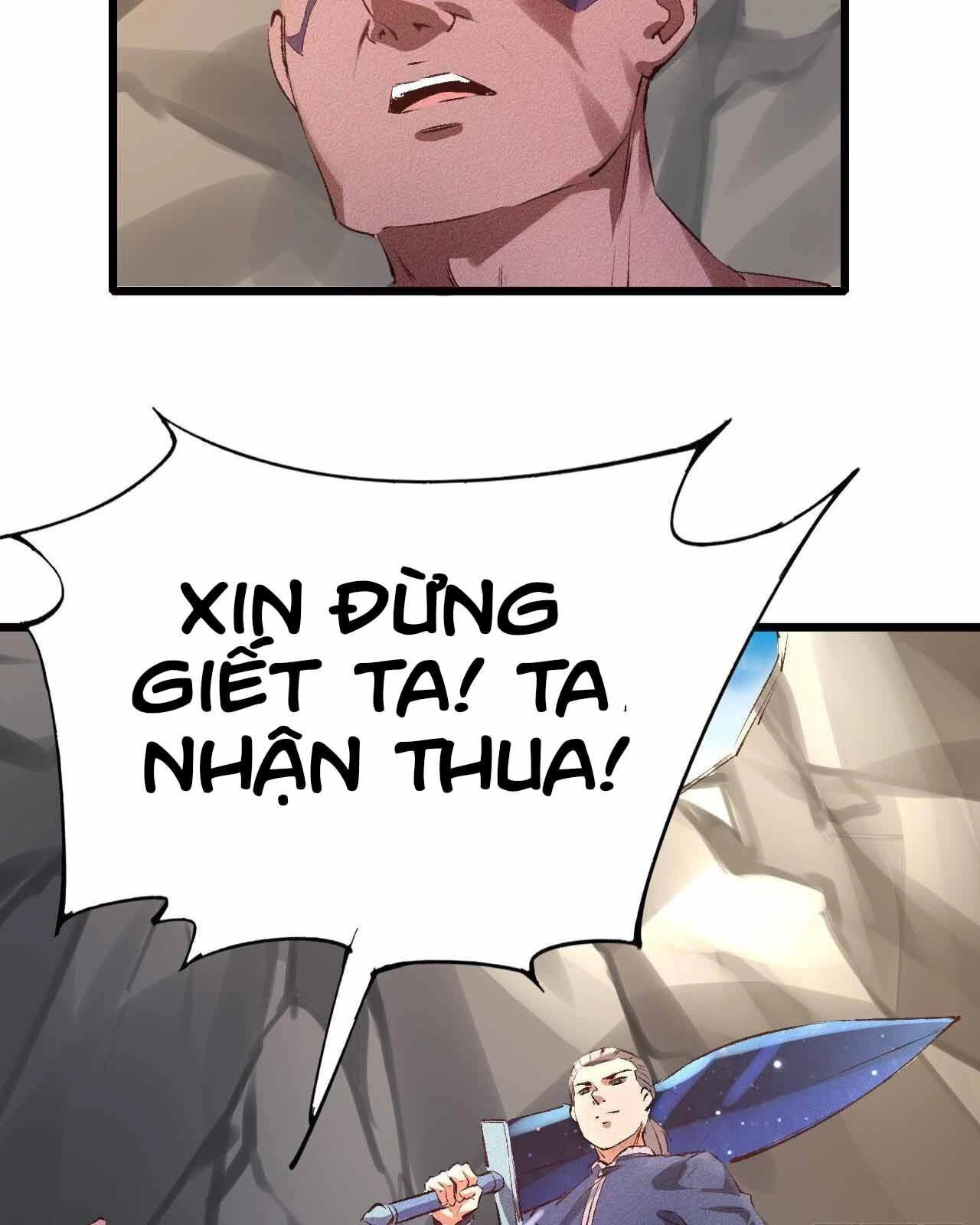 Một Mình Ta Hoá Thần Chapter 33 - 18
