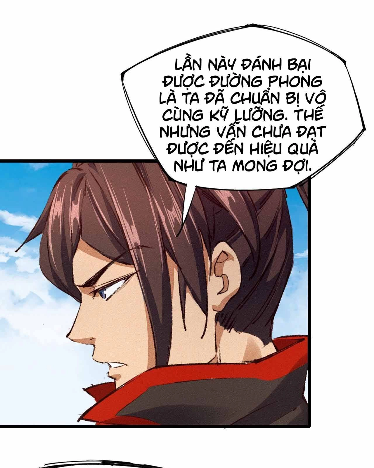 Một Mình Ta Hoá Thần Chapter 33 - 27