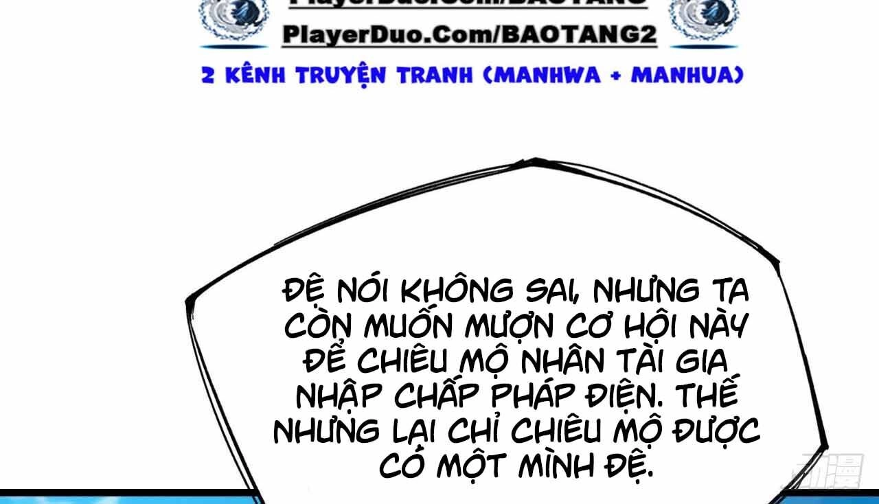 Một Mình Ta Hoá Thần Chapter 33 - 29