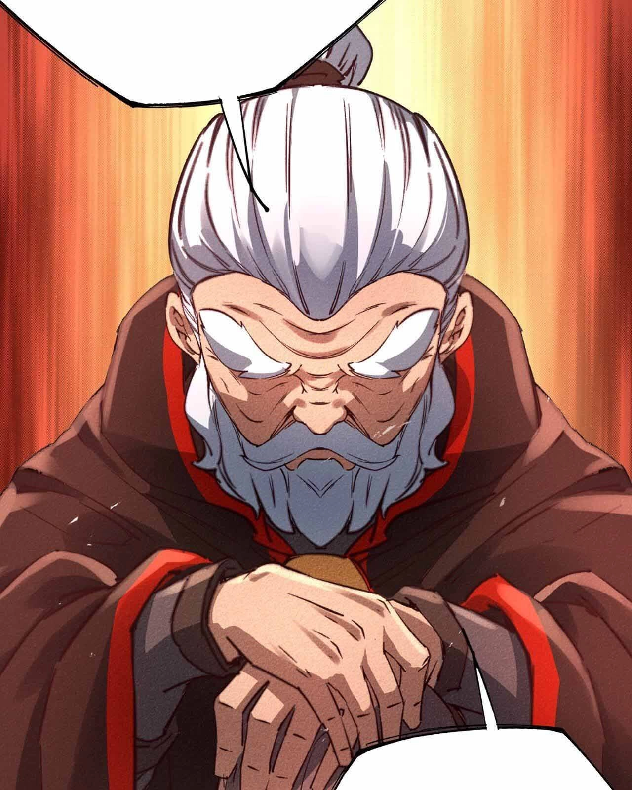 Một Mình Ta Hoá Thần Chapter 33 - 40