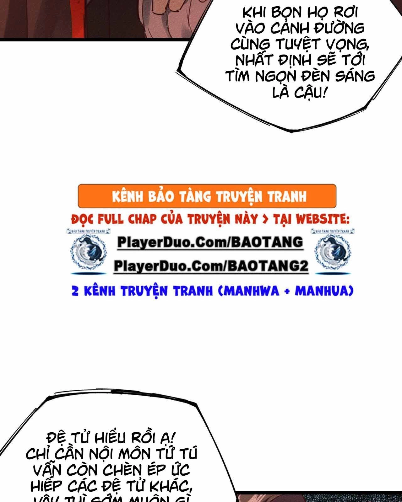 Một Mình Ta Hoá Thần Chapter 33 - 41