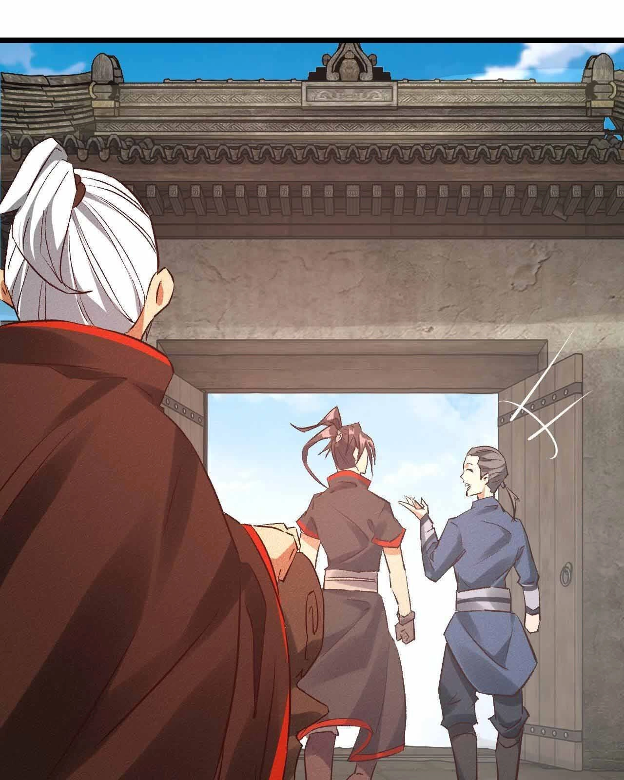 Một Mình Ta Hoá Thần Chapter 33 - 45