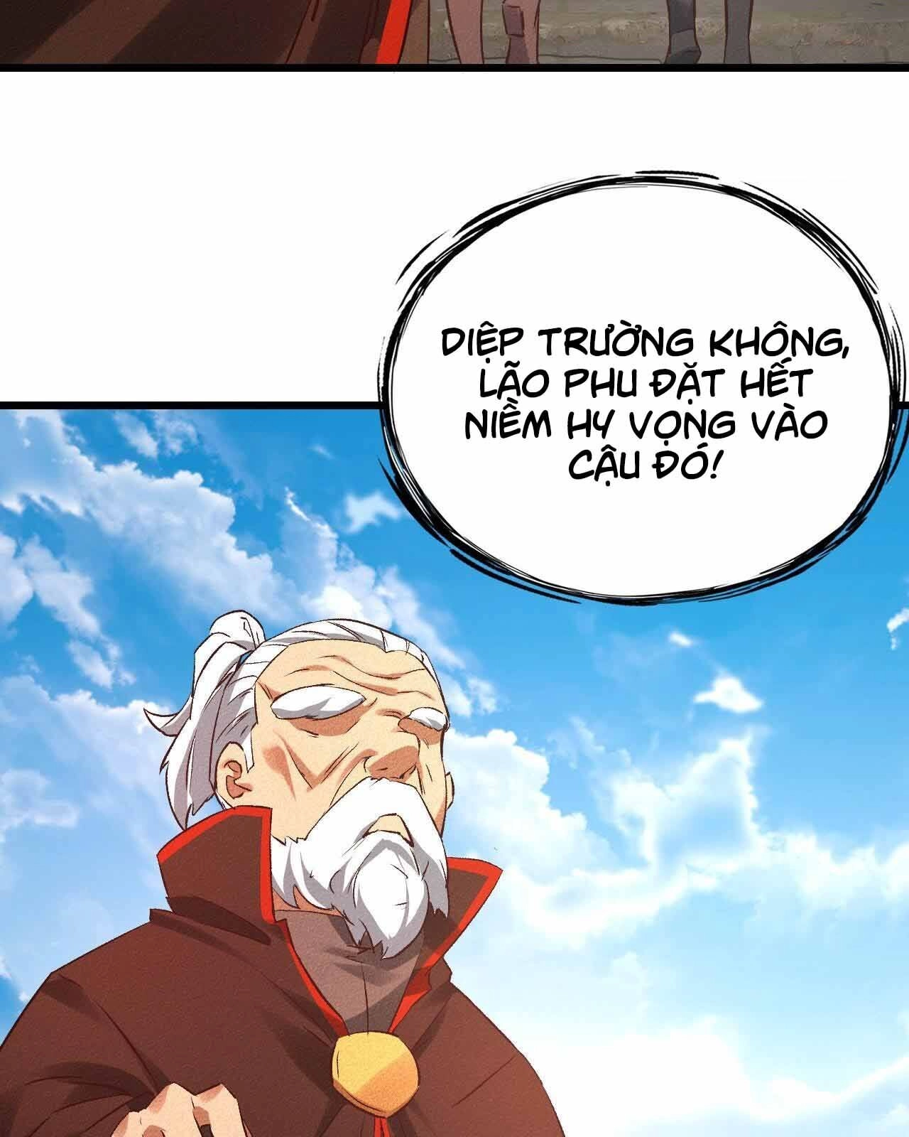Một Mình Ta Hoá Thần Chapter 33 - 46