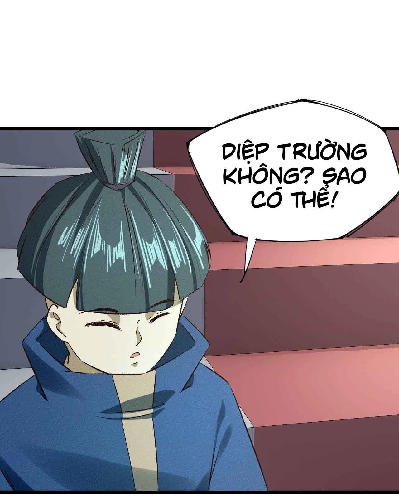 Một Mình Ta Hoá Thần Chapter 34 - 5